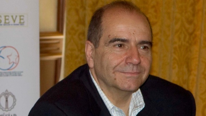 Έφυγε από τη ζωή ο πρώην πρόεδρος της ΜΕΒΓΑΛ και του ΣΒΕ Δ. Συμεωνίδης