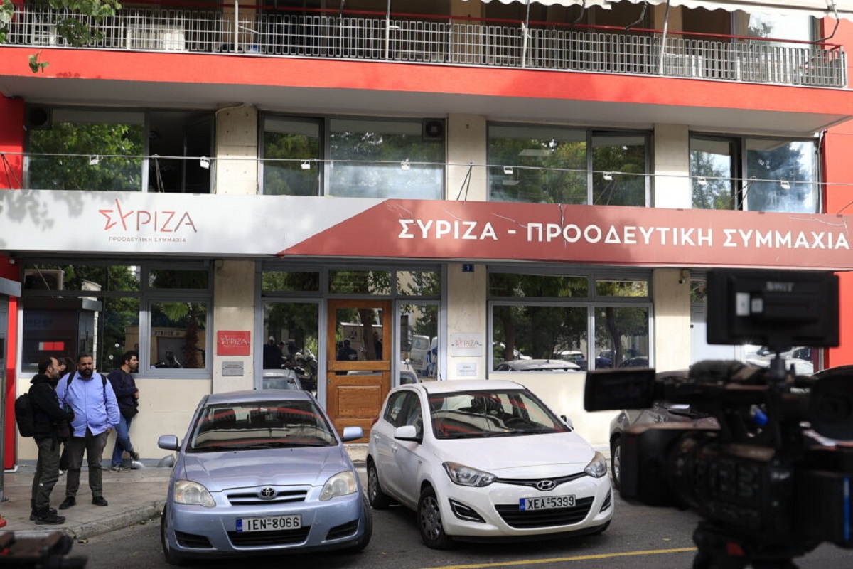ΣΥΡΙΖΑ: Μάχη για τις εκλογές των συνέδρων – «Φυτίλι» η εγκύκλιος της επιτροπής περί αποκλεισμών