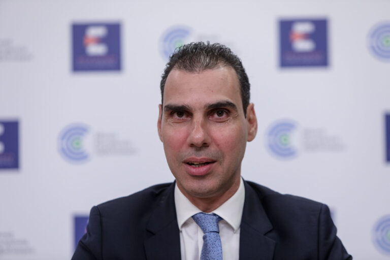 M. Θεμιστοκλέους: Οι μεταρρυθμίσεις που αλλάζουν το ΕΣΥ τη νέα χρονιά