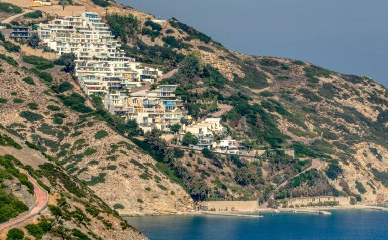 Ηράκλειο: Εργατικό ατύχημα με δύο νέους εργαζόμενους