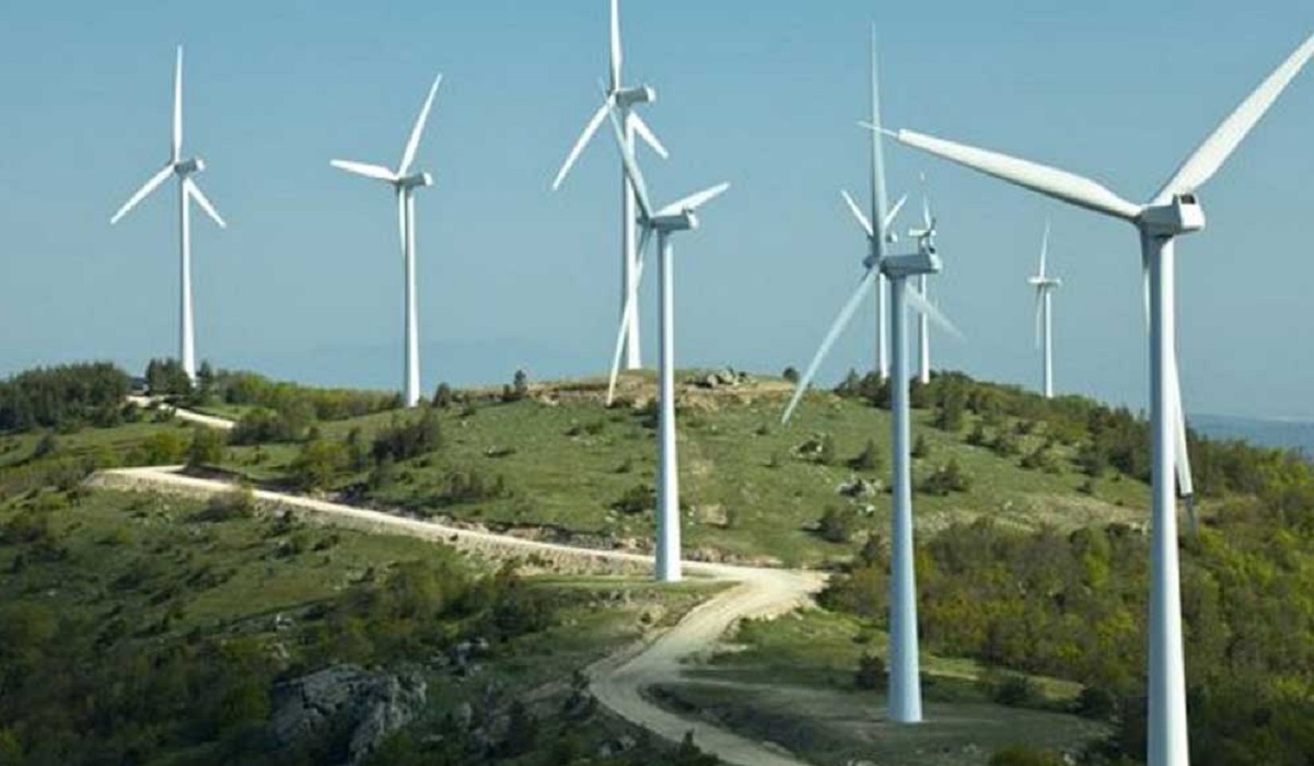 Αιολική ενέργεια: Έργα μεγάλης κλίμακας στην Ελλάδα – Επένδυση ένα δισεκ. δολάρια από την Amazon με συγχρηματοδότηση από Εθνική Τράπεζα και Ταμείο Ανάκαμψης