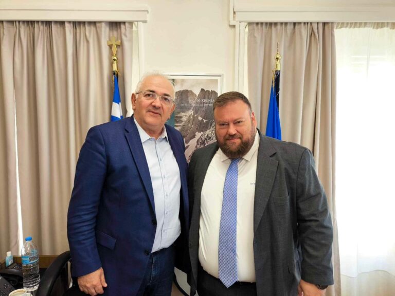 Χρηματοδότηση 1,1 εκατ. ευρώ στους δήμους της Πρέβεζας για κάλυψη οφειλών