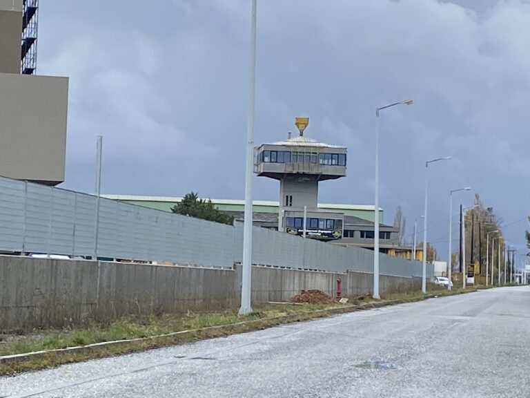 Επιστολή Πανελληνίου Συνδέσμου Βιομηχανικών Περιοχών για το θέμα με τις συμβάσεις εγκατάστασης επιχειρήσεων στις ΒΙΠΕ