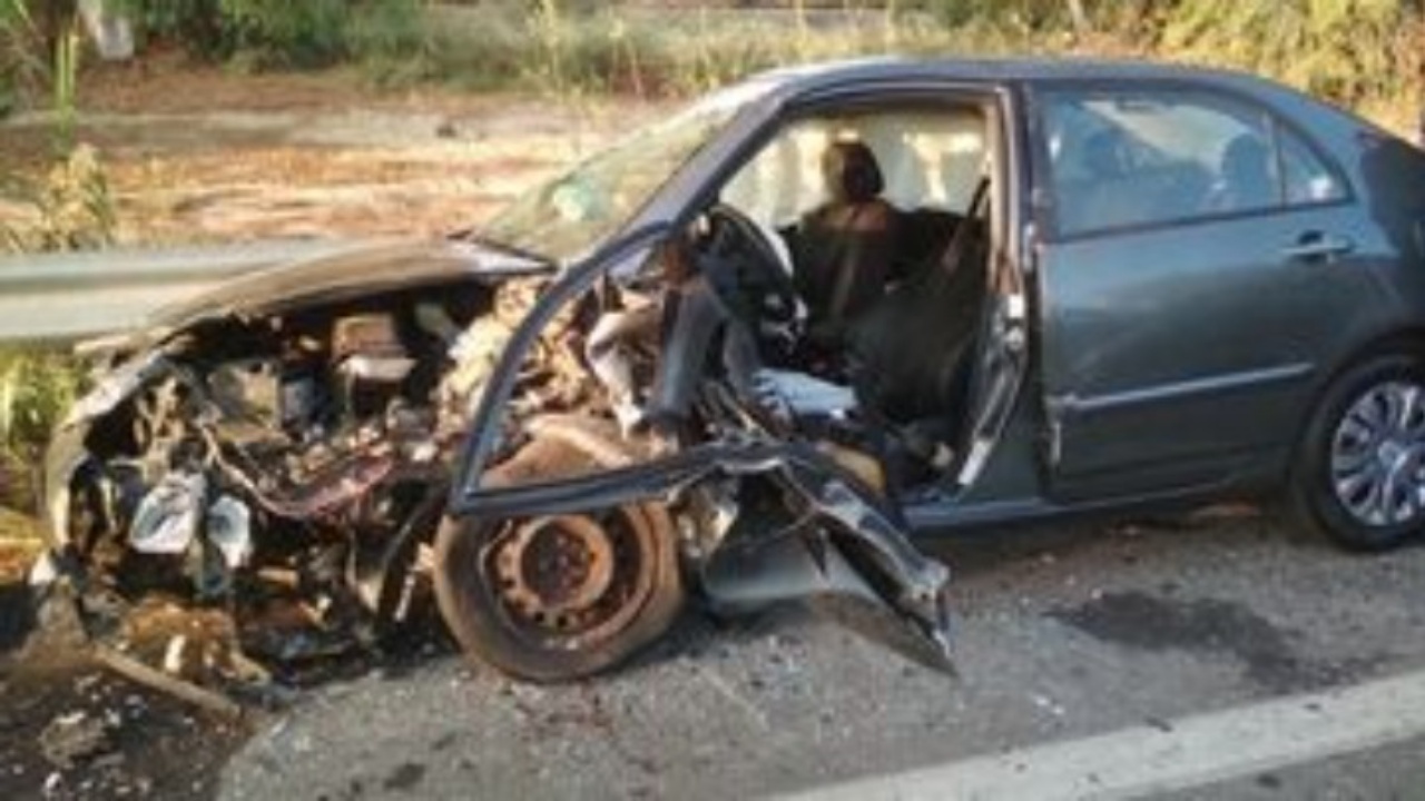 Κοζάνη: Παγκόσμια Ημέρα Μνήμης για τα θύματα των τροχαίων