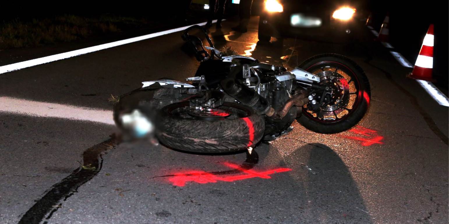 Νεκρός 54χρονος σε τροχαίο δυστύχημα στο Λουτράκι