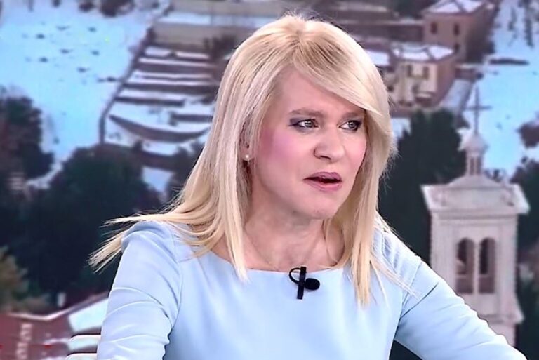 Θ. Τζάκρη: Το Σάββατο θα αποχωρήσω από τον ΣΥΡΙΖΑ – Η απόφαση για να φύγω είναι οδυνηρή