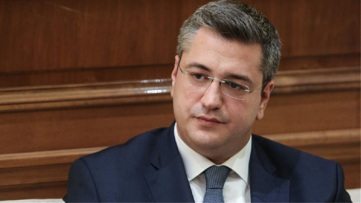 Απ. Τζιτζικώστας στην Ευρωπαϊκή Επιτροπή: Δέσμευση για το τέλος της γραφειοκρατίας στον τομέα των Μεταφορών ως το 2030