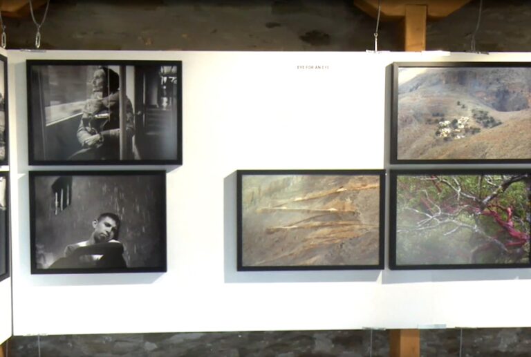 Visual Arts International Festival: Το πρώτο φεστιβάλ εφαρμοσμένων τεχνών στη Θεσσαλονίκη