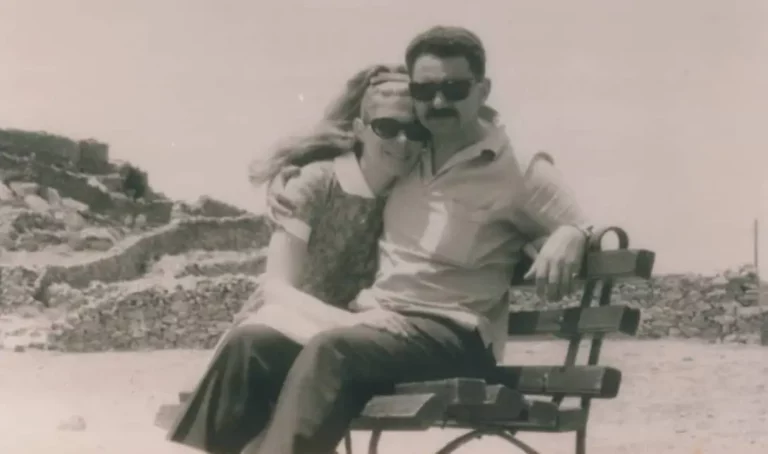 Η Κρήτη αποχαιρετά τον Βαρδή Βαρδινογιάννη – Τα συλλυπητήρια μηνύματα για τον θάνατό του
