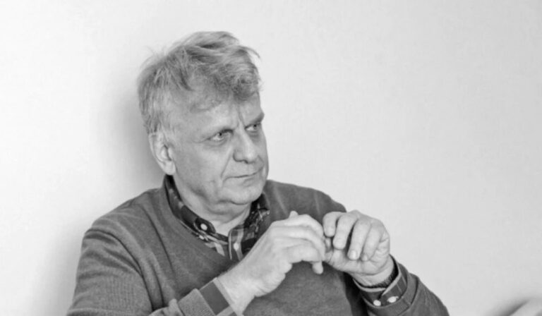 Ο Βρασίδας Καραλής εξελέγη μέλος της Ακαδημίας Ανθρωπιστικών Επιστημών της Αυστραλίας