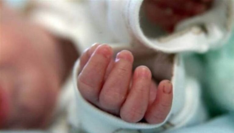 Βόλος: Θάνατος βρέφους τριών μηνών