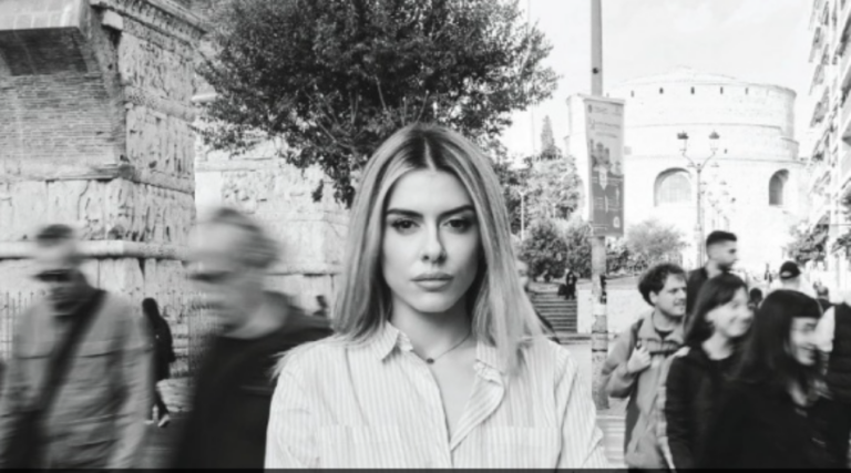 Θεσσαλονίκη: Αυτοκόλλητα σε 50 καταστήματα θα δείχνουν ότι προσφέρουν καταφύγιο σε θύματα έμφυλης βίας