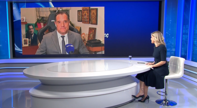 Άδωνις Γεωργιάδης: “Πρωταθλήτρια” η Θεσσαλονίκη στα κλεισμένα δωρεάν απογευματινά χειρουργεία- Δεν υπάρχει στο ΕΣΥ αναμονή για ογκολογικό περιστατικό