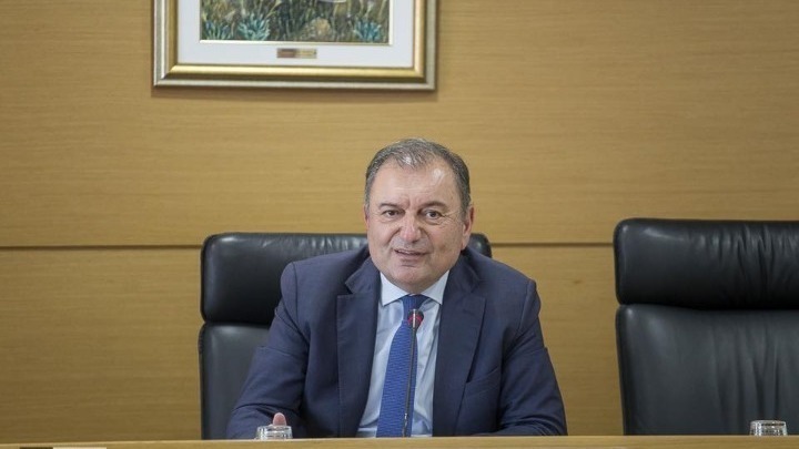 Ιγν. Καϊτεζίδης: «Η μητέρα όλων των μαχών για την αυτοδιοίκηση είναι τα οικονομικά της»