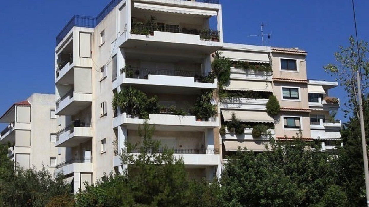 Αγορά ακινήτων: Σχεδόν οι 8 στους 10 δηλώνουν ότι είναι πιθανό να αγοράσουν, πουλήσουν ή ενοικιάσουν μέσα στην επόμενη 5ετία