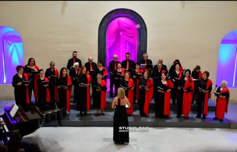 Ιδρύονται δημοτική χορωδία και δημοτική φιλαρμονική στο δήμο Βέλου – Βόχας
