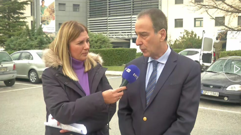 Ιατρικός Σύλλογος Θεσσαλονίκης: Ενημερωτικές εκδηλώσεις και δράσεις για τον έναν αιώνα προσφοράς
