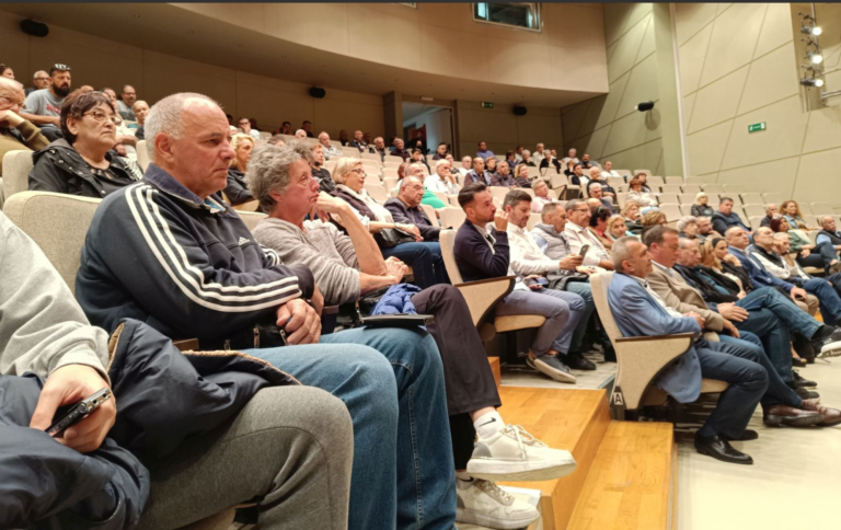 Δήμαρχος Κορδελιού – Ευόσμου: Ζητεί να αποσυρθούν αγωγές του Δημοσίου που αμφισβητούν την κυριότητα πολιτών σε ακίνητα