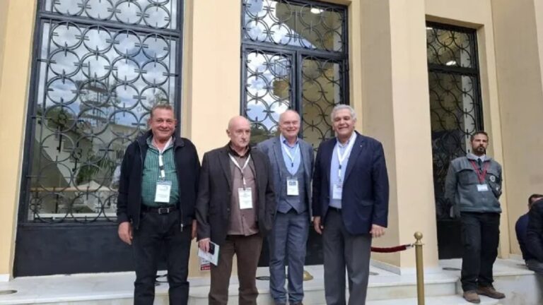 Ηράκλειο: Με καταγγελίες για πλαστογραφίες κλείνουν οι κάλπες στο Επιμελητήριο Ηρακλείου