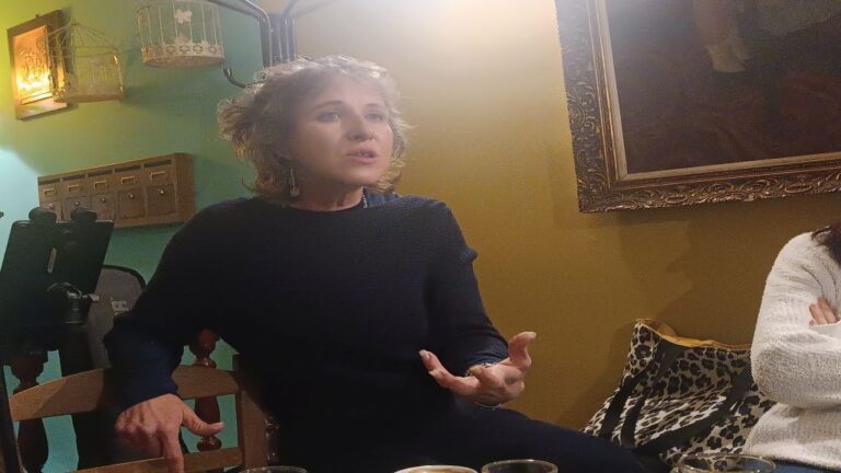 Μ. Γαβαλά από τη Λάρισα: Όχι άλλη αναμονή – Βαδίζουμε στο δρόμο της ανατροπής με το ΚΚΕ