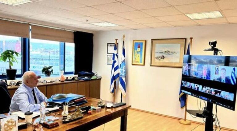 Κέρκυρα – λειψυδρία : Κατ΄αρχήν η αφαλάτωση της Χρυσίδας