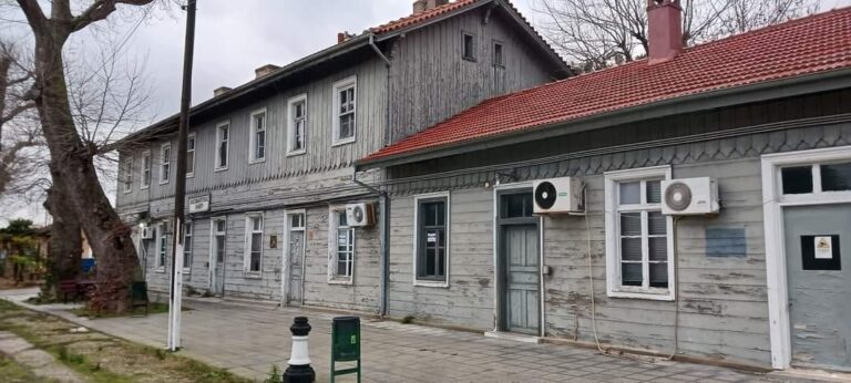 Μία οδό για τον Βαρώνο Μωρίς Χιρς ζητά ο Σύλλογος «Φίλοι του Γαλλικού Σταθμού» Αλεξανδρούπολης