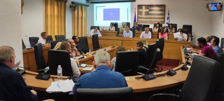 Κως: Αύξηση 20% στα δημοτικά τέλη -Αντιδράσεις απο Εργατικό Κέντρο, ΣΕΠΕ, Ένωση Ξενοδόχων