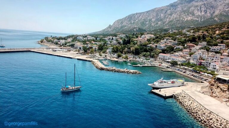 Δίμηνη παράταση για τις δηλώσεις κτηματογράφησης ζητούν δήμος Ικαρίας και Περιφέρεια Β. Αιγαίου