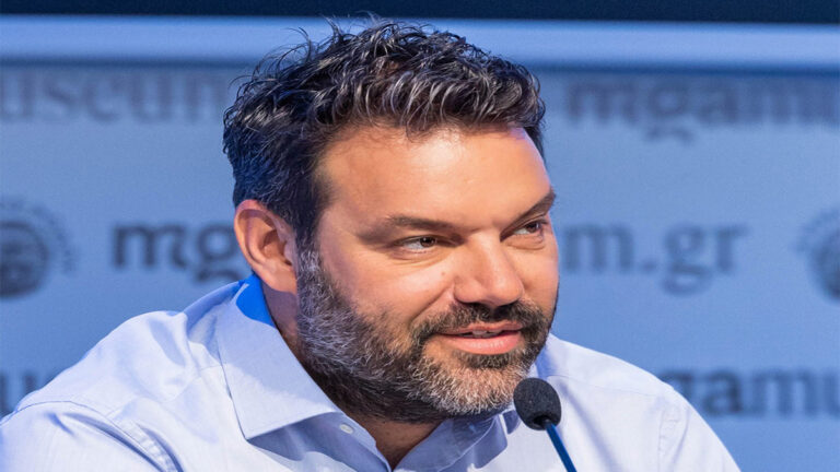 Αντίθετη η δημοτική αρχή στη δημιουργία δομής μεταναστών στο νησί