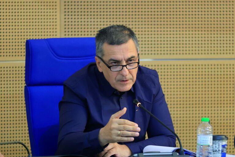 Καταδικάζει την επίθεση σε βάρος του Αγοραστού ο περιφερειάρχης Θεσσαλίας