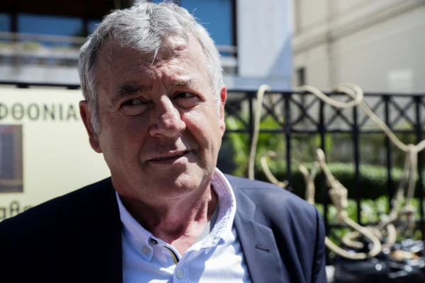 Κομοτηνή: Διαχρονική αδικία η μη ένταξη των υγειονομικών στα Βαρέα και Ανθυγιεινά τονίζει ο Πρόεδρος της ΠΟΕΔΗΝ Μ. Γιαννάκος