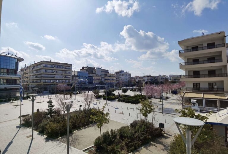 Δήμος Ορεστιάδας: Δημιουργεί Μητρώο Ειδικών με επιστημονικές γνώσεις σε θέματα ανάπτυξης