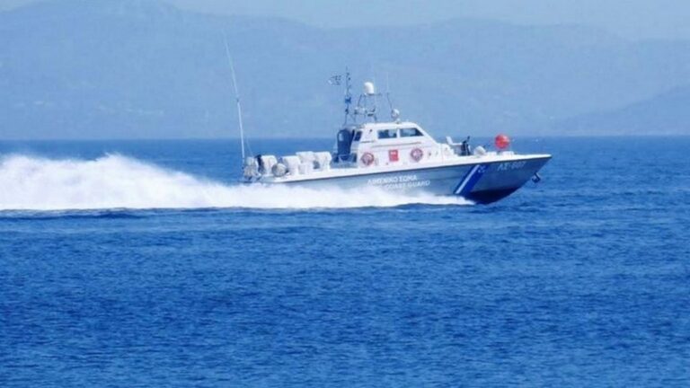 SOS εξέπεμψε ιστιοφόρο στην Κω – Υπέστη βλάβη στο πηδάλιό του