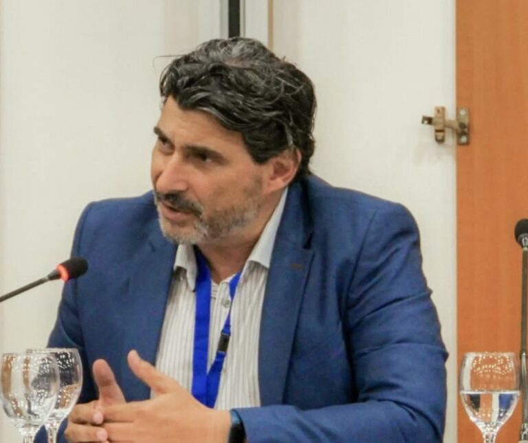 Ξεκάθαρες κουβέντες για το Κέντρο Κράτησης Μεταναστών ζητά ο πρόεδρος του Εμπορικού Συλλόγου Ρόδου