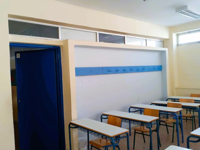 Προχωρά η διαδικασία για τα Κέντρα της δια βίου μάθησης στην Πελοπόννησο
