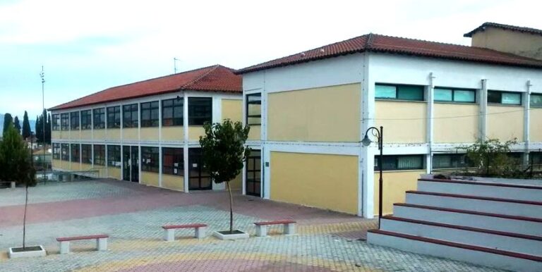 Δήμος Ν. Ζίχνης: Κλείνουν Γυμνάσιο και ΓΕΛ Αλιστράτης