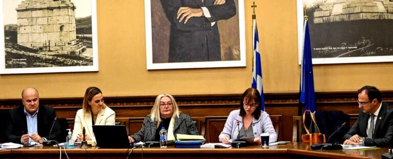 Δήμος Σερρών: Πρόταση ψηφίσματος για την αντιμετώπιση ζητημάτων των ΔΕΥΑ