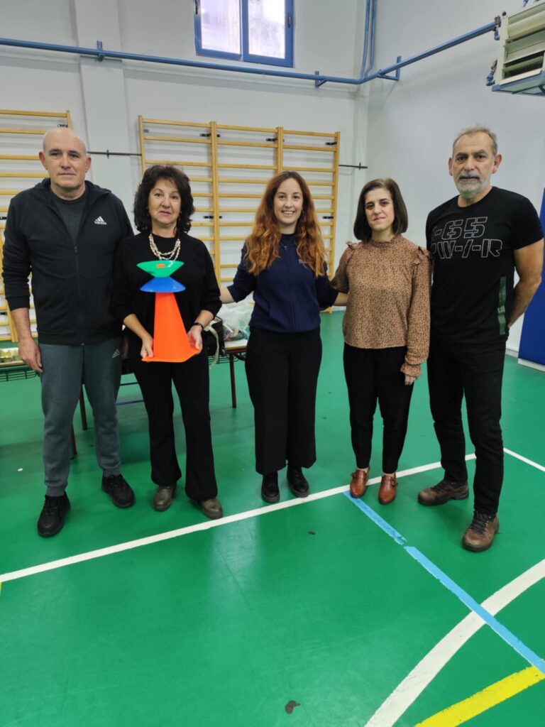 Εκπαιδευτικό εργαστήρι μείωσης απορριμμάτων “Christmas Makeover” σε δημοτικά σχολεία στην Π.Ε. Καβάλας και Ξάνθης