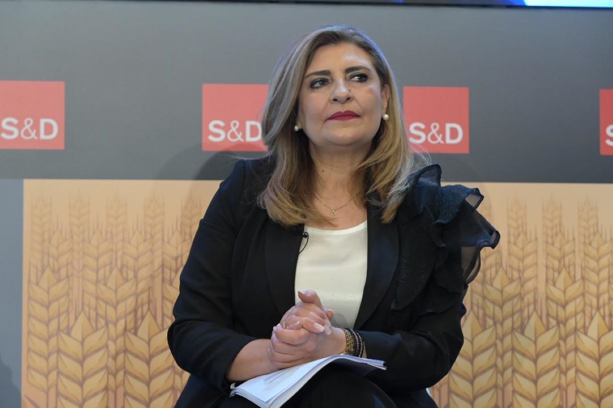Ε. Λιακούλη: Παρατεταμένο SOS από τους γιατρούς για το Γενικό Νοσοκομείο Λάρισας