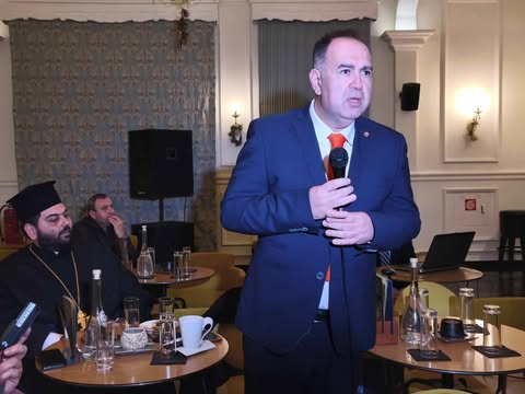 Κομοτηνή: Δωρεάν εξετάσεις για βιοψίες καρκινοπαθών στο πανεπιστήμιο Κύπρου