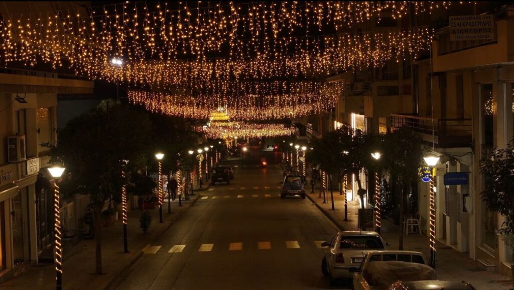 Στους κορυφαίους χειμερινούς προορισμούς η Καλαμπάκα και τα χωριά του Δήμου Μετεώρων