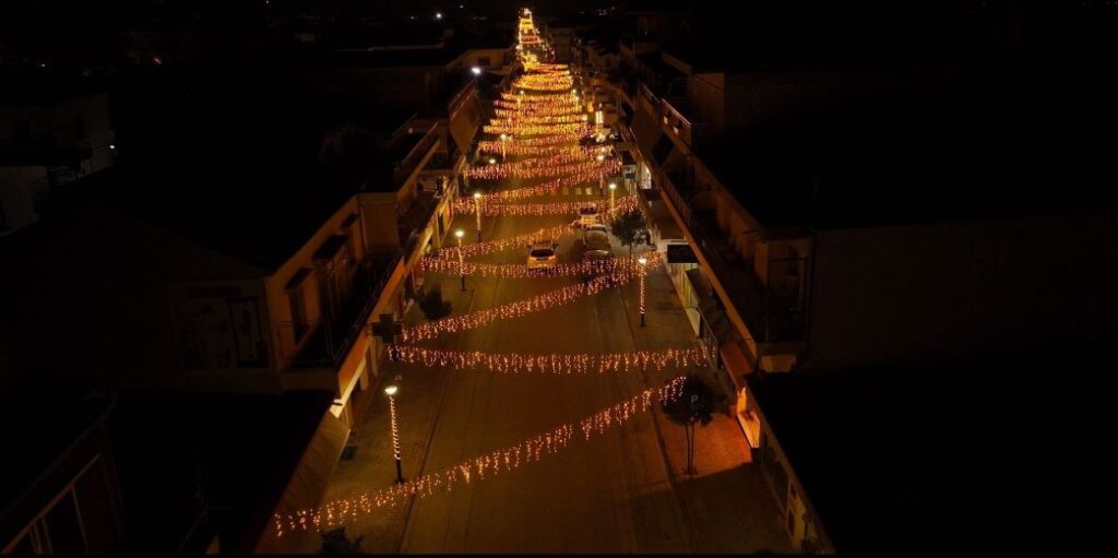 Στους κορυφαίους χειμερινούς προορισμούς η Καλαμπάκα και τα χωριά του Δήμου Μετεώρων