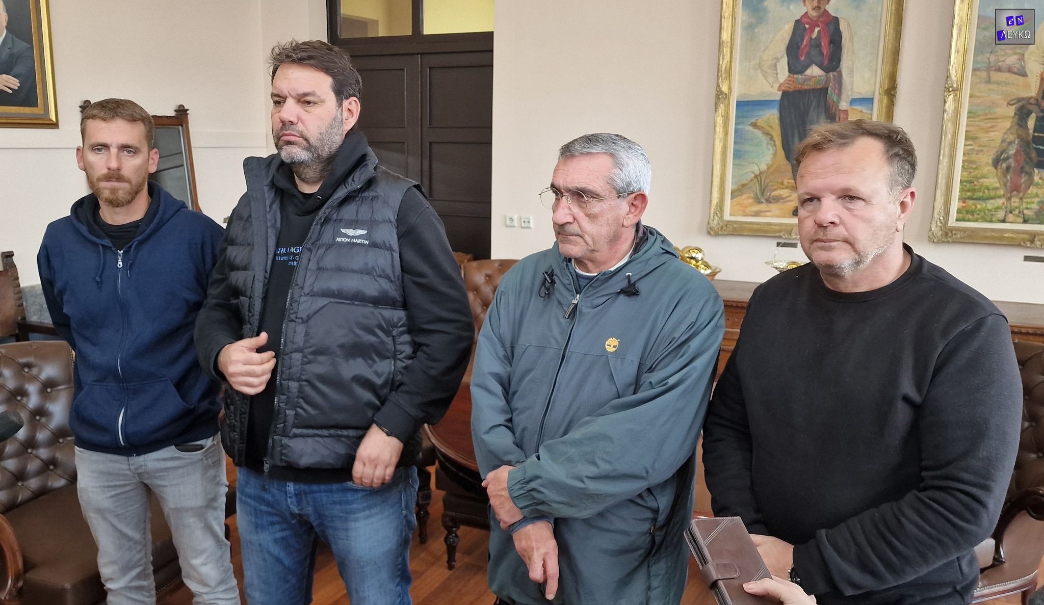 Να κηρυχθεί η Ρόδος σε κατάσταση έκτακτης ανάγκης ζητά ο δήμαρχος – Μεγάλες οι ζημιές στο βόρειο τρίγωνο