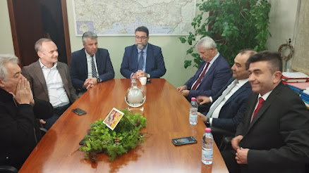 Έβρος: Επανασύνδεση με Θεσσαλονίκη έως το 2027 -Επαναλειτουργία 3 σταθμών στον σχεδιασμό για το σιδηρόδρομο