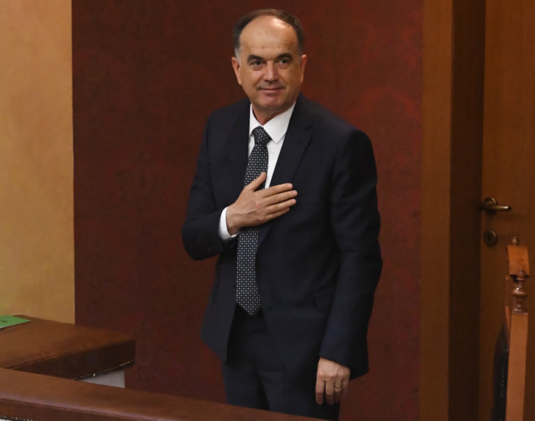 Στις 11 Μαΐου θα διεξαχθούν οι βουλευτικές εκλογές στην Αλβανία