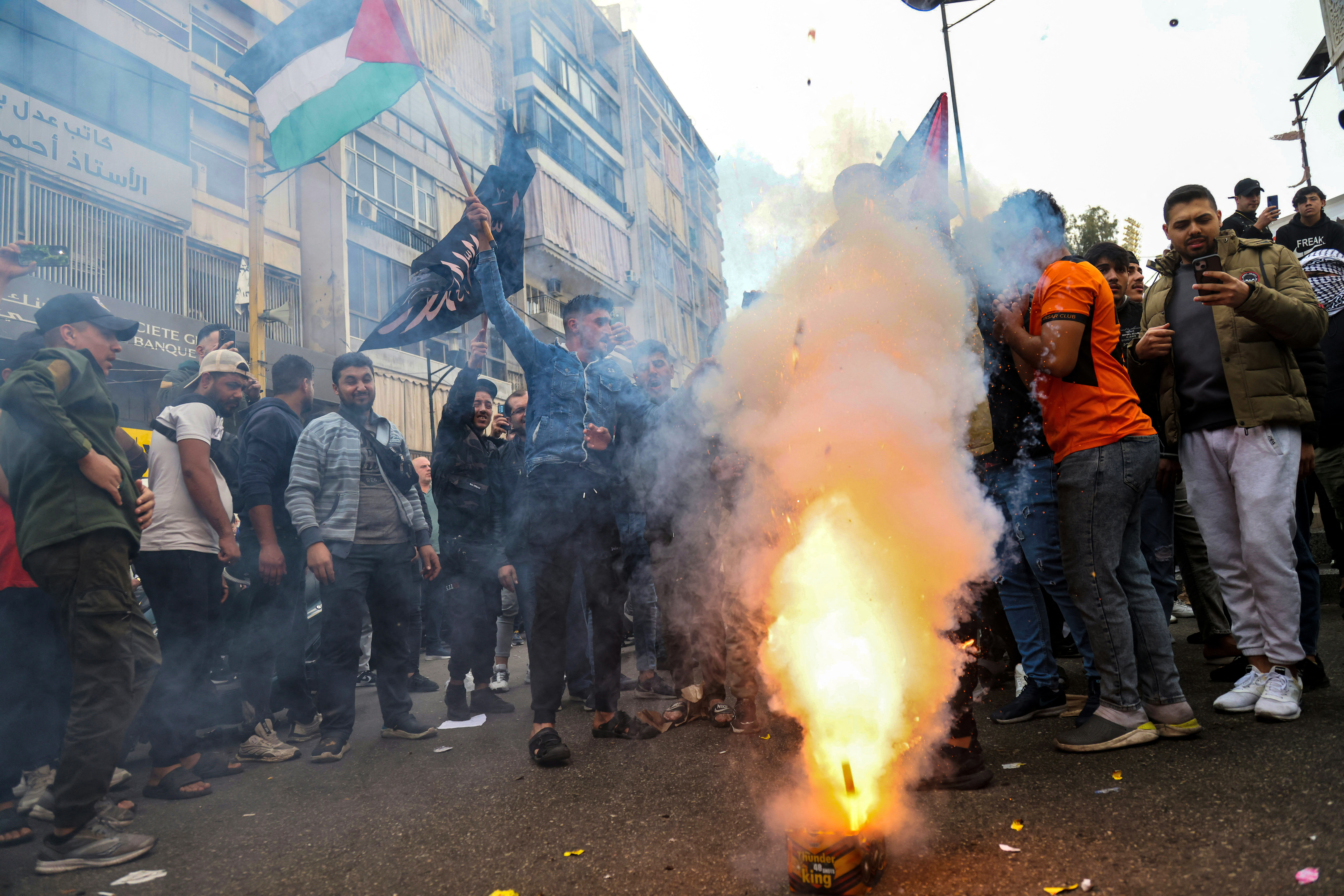 Συρία – «Ήμουν αριθμός, όχι όνομα»: Οι φυλακισμένοι που απελευθερώθηκαν θυμούνται την φρίκη του εγκλεισμού