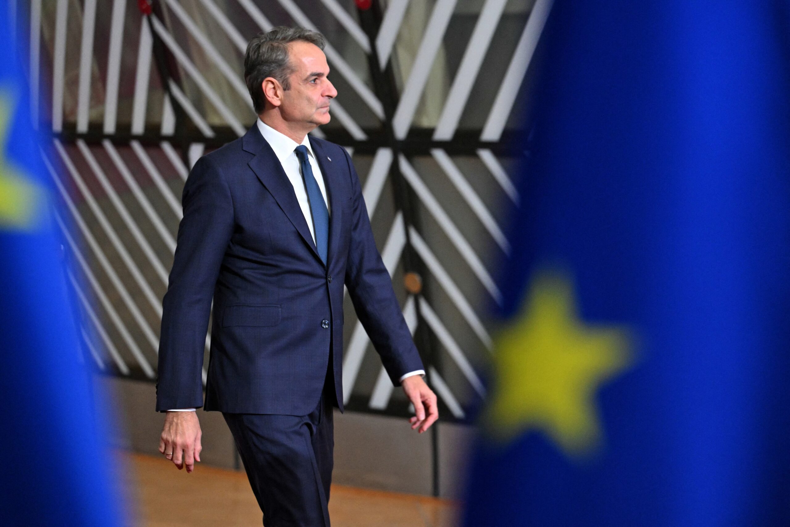 Οι θέσεις της Ελλάδας για τη Συρία: Εδαφική ακεραιότητα, συμπεριληπτική κυβέρνηση και ενιαία γραμμή ΕΕ