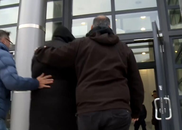 Κύκλωμα σε πολεοδομίες της Χαλκιδικής: Ολοκληρώθηκαν οι σημερινές απολογίες των κατηγορουμένων