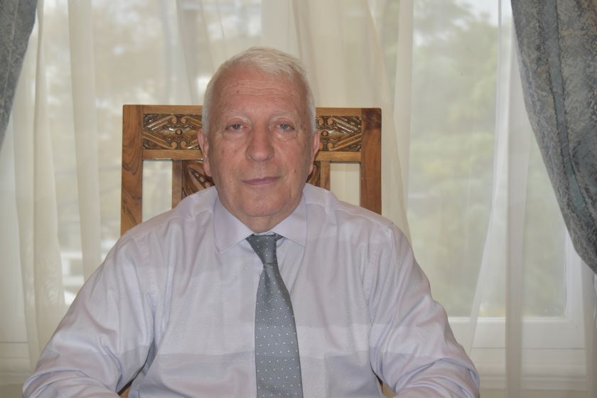 Σε σύμβαση με τον ΟΤΕ για τον Ψηφιακό Αγροδιατροφικό Χάρτη προχωρά η Περ. Βορείου Αιγαίου