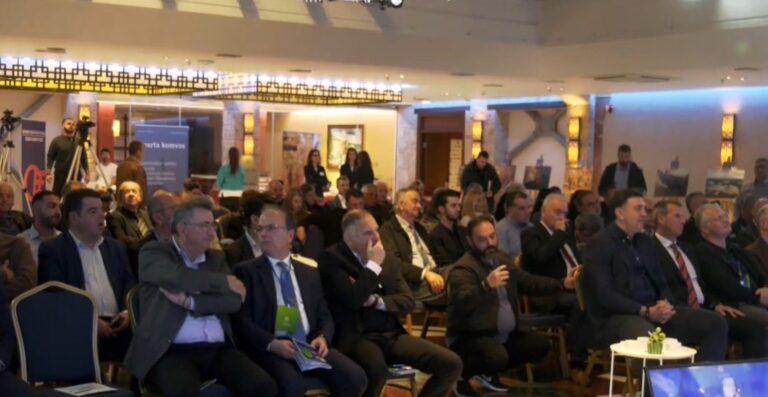 Πραγματοποιήθηκε το Forum Πελοποννήσου -«Κλιματική Αλλαγή – Βιώσιμη και Ανθεκτική Ανάπτυξη – Καλές Πρακτικές»